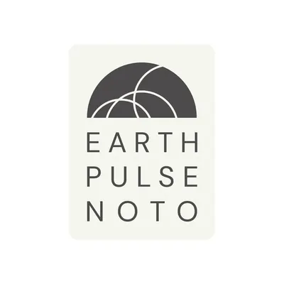 Earth Pulse Noto mark