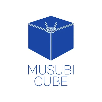 Musubi Cube mark