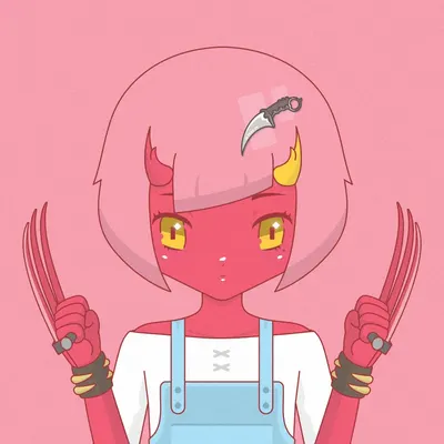 Character design